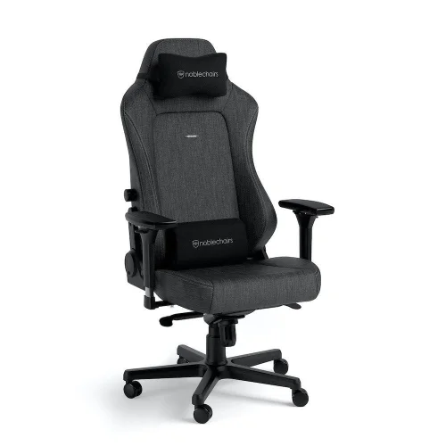 Gaming Chair noblechairs HERO TX Grey, 2004251442505202