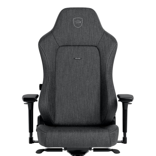 Gaming Chair Noblechairs HERO TX Grey, 2004251442505202 02  — OK Office Gaming Chair Noblechairs HERO TX Grey, 2004251442505202 02