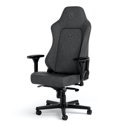 Gaming Chair Noblechairs HERO TX Grey, 2004251442505202 04  — OK Office Gaming Chair Noblechairs HERO TX Grey, 2004251442505202 04