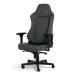 Gaming Chair noblechairs HERO TX Grey, 2004251442505202 07 