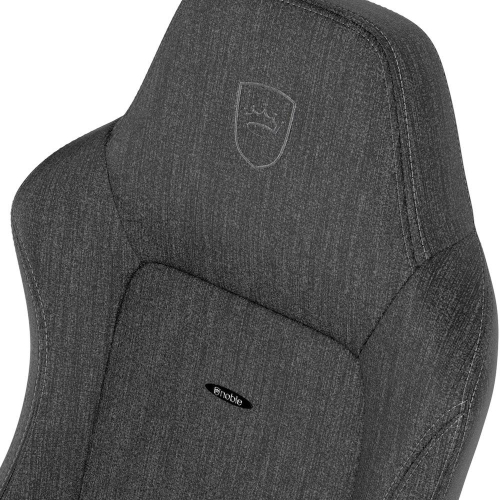 Gaming Chair Noblechairs HERO TX Grey, 2004251442505202 06  — OK Office Gaming Chair Noblechairs HERO TX Grey, 2004251442505202 06
