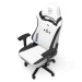 Геймърски стол noblechairs HERO ST, White, Stormtrooper Edition, 2004251442508050 08 