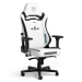 Геймърски стол noblechairs HERO ST, White, Stormtrooper Edition, 2004251442508050 08 