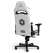 Геймърски стол noblechairs HERO ST, White, Stormtrooper Edition, 2004251442508050 08 