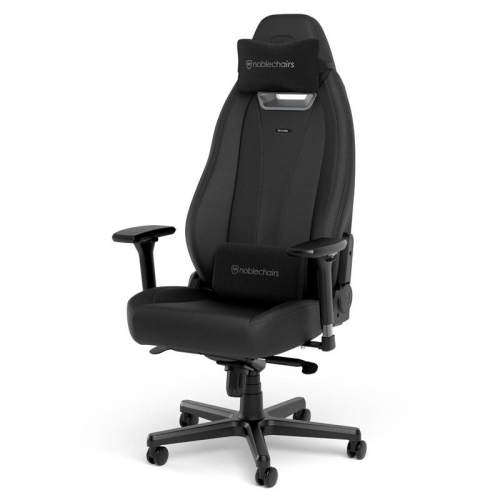 Геймърски стол noblechairs LEGEND Black Edition, 2004251442508258 05  — OK Office Геймърски стол noblechairs LEGEND Black Edition, 2004251442508258 05