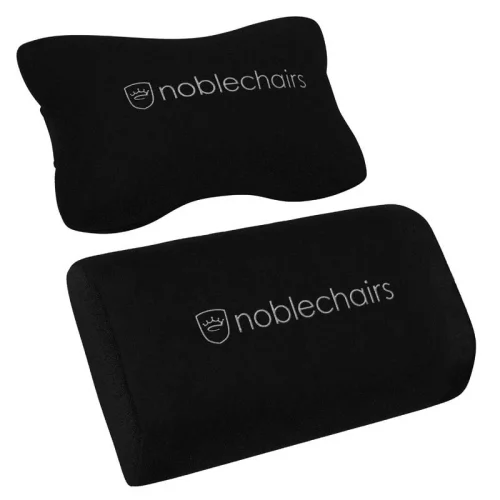 Геймърски стол noblechairs LEGEND Black Edition, 2004251442508258 06 