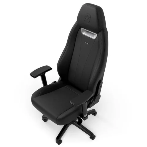 Геймърски стол noblechairs LEGEND Black Edition, 2004251442508258 07 