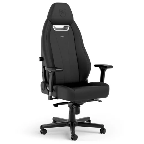 Gaming Chair noblechairs LEGEND Black Edition, 2004251442508258 10 