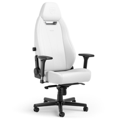 Геймърски стол noblechairs LEGEND White Edition, 2004251442508319 07  — OK Office Геймърски стол noblechairs LEGEND White Edition, 2004251442508319 07