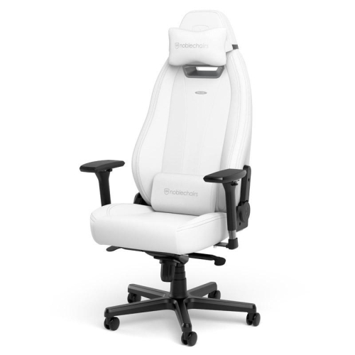 Геймърски стол noblechairs LEGEND White Edition, 2004251442508319 08  — OK Office Геймърски стол noblechairs LEGEND White Edition, 2004251442508319 08