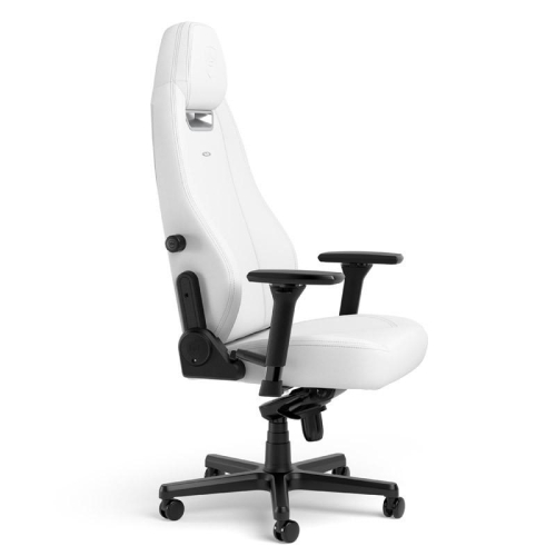 Геймърски стол noblechairs LEGEND White Edition, 2004251442508319 09  — OK Office Геймърски стол noblechairs LEGEND White Edition, 2004251442508319 09
