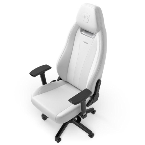 Геймърски стол noblechairs LEGEND White Edition, 2004251442508319 04  — OK Office Геймърски стол noblechairs LEGEND White Edition, 2004251442508319 04