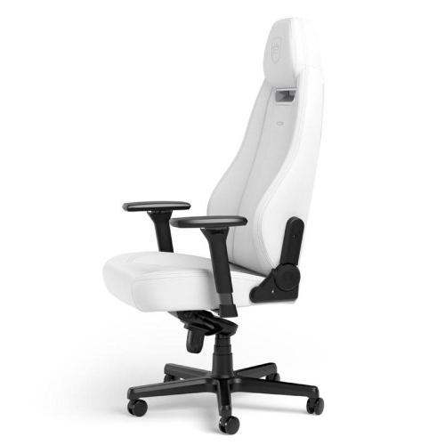Геймърски стол noblechairs LEGEND White Edition, 2004251442508319 05  — OK Office Геймърски стол noblechairs LEGEND White Edition, 2004251442508319 05