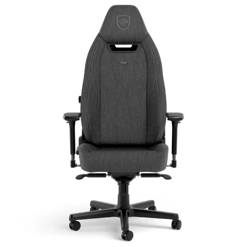 Геймърски стол noblechairs LEGEND TX, Антрацит, 2004251442508333