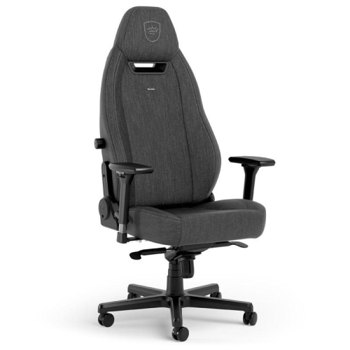 Noblechairs Legend TX Gaming Chair, Antracid, 2004251442508333 08  — OK Office Noblechairs Legend TX Gaming Chair, Antracid, 2004251442508333 08