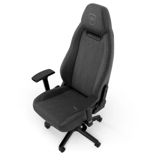 Геймърски стол noblechairs LEGEND TX, Антрацит, 2004251442508333 06 