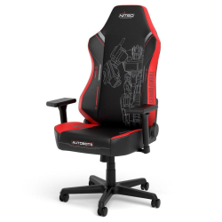 Gaming Chair Nitro Concepts X1000, Transformers Autobots Edition