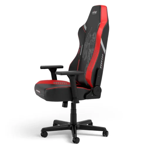 Gaming Chair Nitro Concepts X1000, Transformers Autobots Edition, 2004251442509453 02 