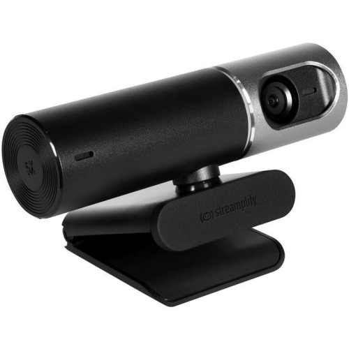 Уеб камера Streamplify CAM PRO 4K USB с микрофон, 2004251442511005 02 