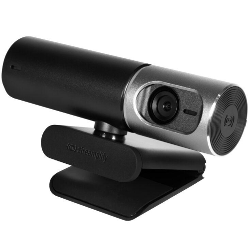 Уеб камера Streamplify CAM PRO 4K USB с микрофон, 2004251442511005 03 