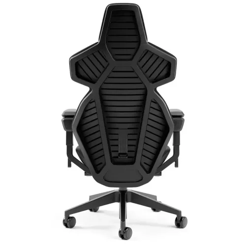 Noblechairs Gaming Chair DAWN diamond Black, 2004251442512750 05  — OK Office Noblechairs Gaming Chair DAWN diamond Black, 2004251442512750 05