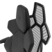 Геймърски стол Noblechairs DAWN diamond Black, 2004251442512750 10 