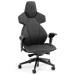 Геймърски стол Noblechairs DAWN TX Granite, 2004251442512767 08 