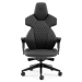 Геймърски стол Noblechairs DAWN TX Granite, 2004251442512767 08 