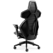Геймърски стол Noblechairs DAWN TX Granite, 2004251442512767 08 