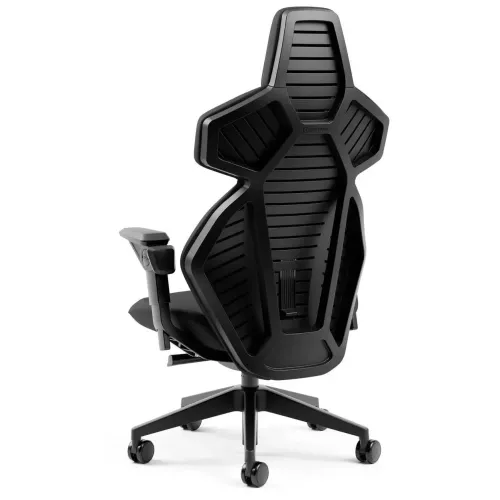 Noblechairs Gaming Chair DAWN Black, 2004251442512811 03  — OK Office Noblechairs Gaming Chair DAWN Black, 2004251442512811 03