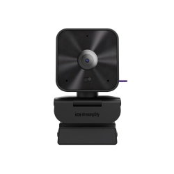Уеб камера Streamplify CAM G с микрофон