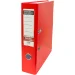 Lever arch file GRAFOS BASIC A4 8cm red, 1000000000042566 02 