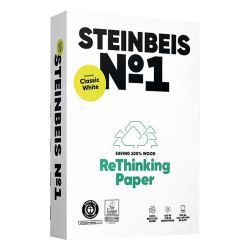 Copy paper Classic White №1 recycled 80g
