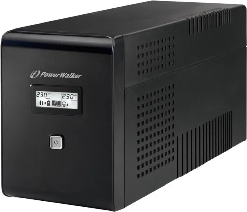 UPS POWERWALKER VI 1500 LCD, 1500VA, Line Interactive, 2004260074972788