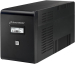 Непрекъсваем ТЗИ (UPS) PowerWalker VI 1500 LCD 1500VA/900W, 2004260074972788 03 