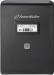 Непрекъсваем ТЗИ (UPS) PowerWalker VI 1500 LCD 1500VA/900W, 2004260074972788 03 