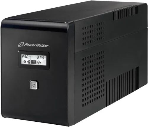 UPS PowerWalker VI 2000 LCD 2000VA/1200W, 2004260074972795 03 