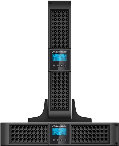 UPS POWERWALKER VFI 2000RT HID LCD, 2000VA, On-Line, 2004260074974416