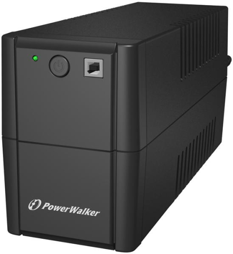 UPS PowerWalker VI 850 SH, 850VA/480W, 2004260074975062 02  — OK Office UPS PowerWalker VI 850 SH, 850VA/480W, 2004260074975062 02