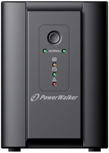 UPS POWERWALKER VI 1200 SH, 1200VA, Line Interactive, 2004260074975079 02 