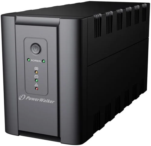 Непрекъсваем ТЗИ (UPS) PowerWalker VI 2200 SH, 2004260074975086