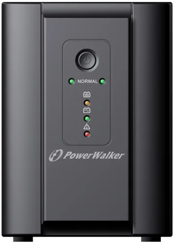 Непрекъсваем ТЗИ (UPS) PowerWalker VI 2200 SH, 2004260074975086 02 