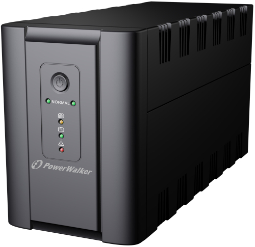UPS PowerWalker VI 1200 IEC, 2004260074975871 02  — OK Office UPS PowerWalker VI 1200 IEC, 2004260074975871 02