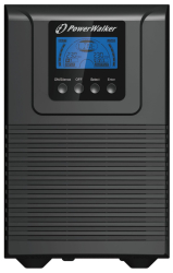 Непрекъсваем ТЗИ (UPS) PowerWalker VFI 1000 TG, 1000VA/900W