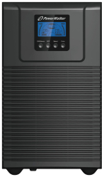 Непрекъсваем ТЗИ (UPS) PowerWalker VFI 3000 TG 3000VA/2700W