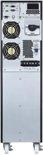 Непрекъсваем ТЗИ (UPS) PowerWalker VFI 10 000 CG LCD, 10000VA/10000W, 2004260074978667 02 