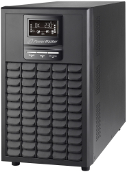 Непрекъсваем ТЗИ (UPS) PowerWalker VFI 3000 CG PF1 3000VA