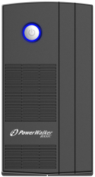 UPS PowerWalker VI 650 SB, 650VA/360W