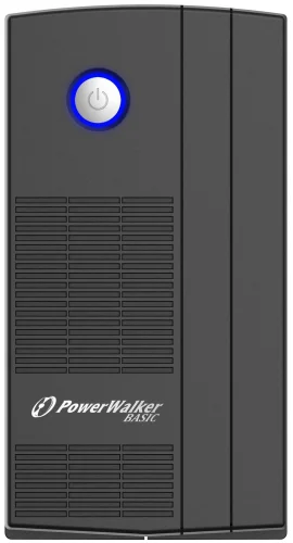 UPS PowerWalker VI 650 SB, 650VA/360W, 2004260074980615