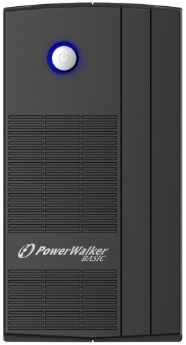 UPS PowerWalker VI 1000 SB 1000VA/600W, 2004260074980639 02  — OK Office UPS PowerWalker VI 1000 SB 1000VA/600W, 2004260074980639 02
